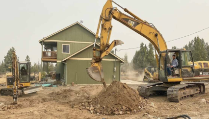 Foundation Excavation Process – Creating a Solid Base for Your Building