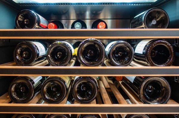 What Are The Top Wine Cooler Models In The UK?