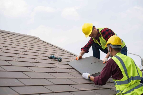 Understanding The Roof Estimates From A Local Roofing Company